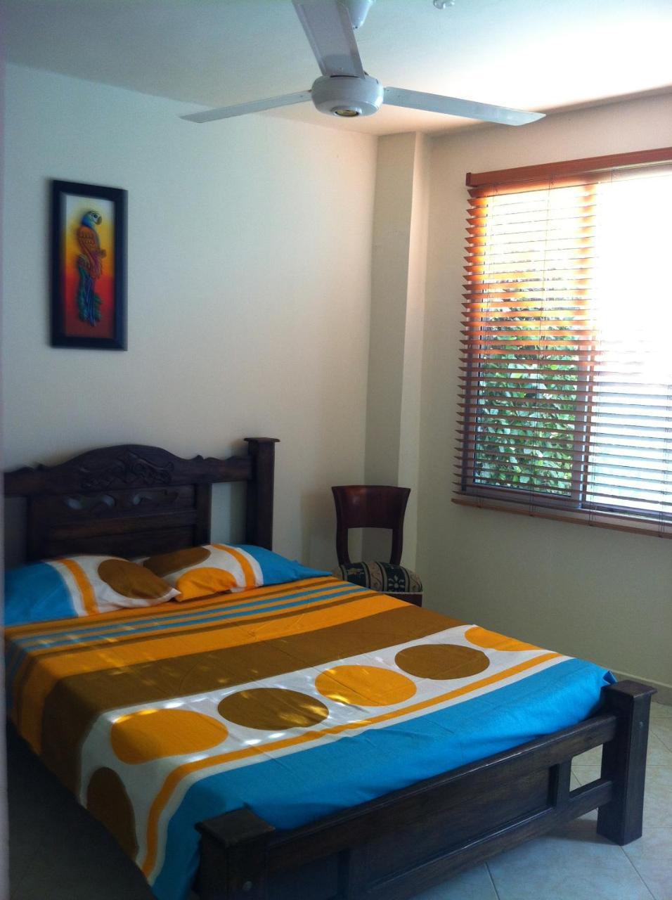 La Casa De Santa Marta Lodge
