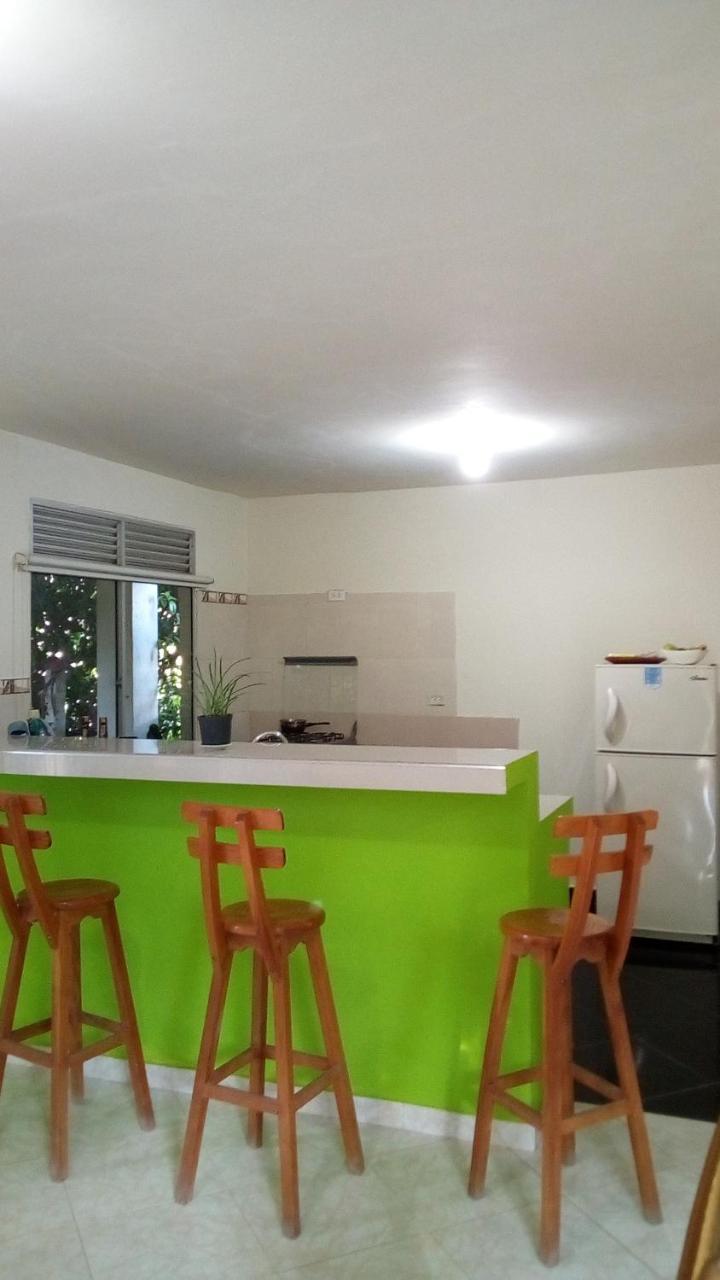 La Casa De Santa Marta
